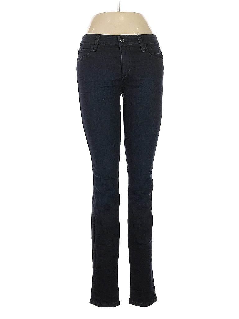 Pre-owned Joe's Jeans Jeans In Blue