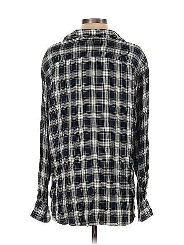 Frank & Eileen Long Sleeve Blouse (view 2)
