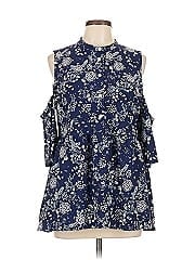 Lyssé Sleeveless Blouse