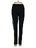 Express Solid Black Active Pants Size S - photo 1