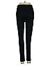 Express Solid Black Active Pants Size S - photo 2