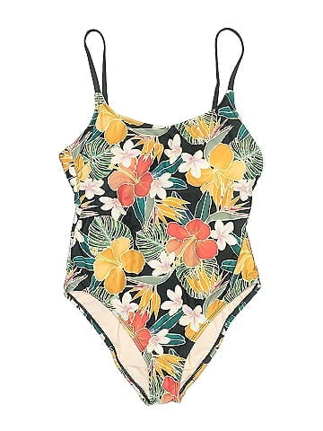 Hurley One Piece Swimsuit (view 1)