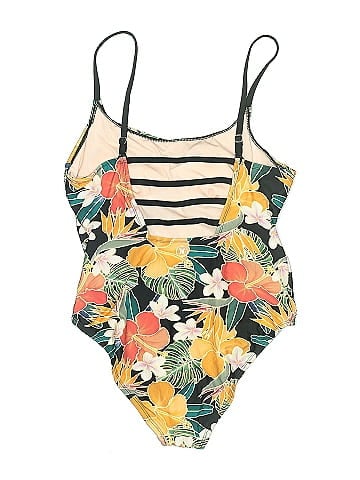 Hurley One Piece Swimsuit (view 2)