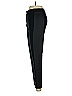 Express Solid Black Active Pants Size S - photo 5