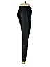 Express Solid Black Active Pants Size S - photo 4
