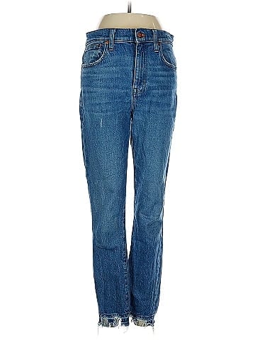 Madewell Jeans (view 1)