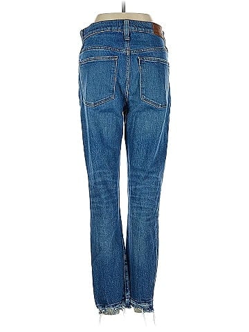Madewell Jeans (view 2)