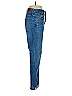 Madewell Blue Jeans Size 26 waist - photo 4