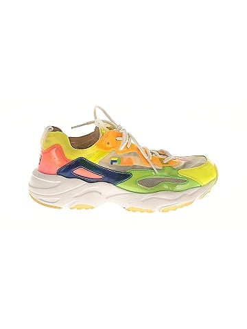 FILA Sneakers (view 1)