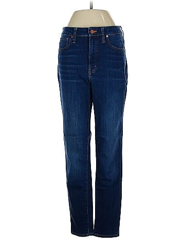 Madewell Jeans (view 1)