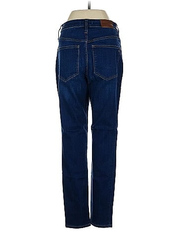 Madewell Jeans (view 2)