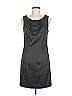 DressBarn Gray Cocktail Dress Size 8 - photo 1