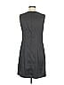DressBarn Gray Cocktail Dress Size 8 - photo 2