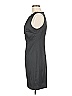 DressBarn Gray Cocktail Dress Size 8 - photo 5