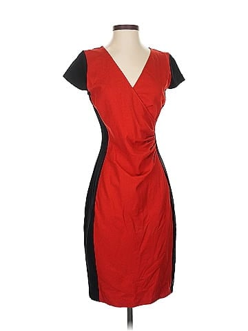 Kenneth Cole New York Cocktail Dress (view 1)