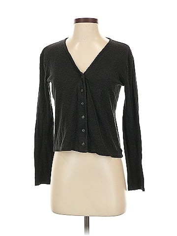 Madewell Cardigan (view 1)