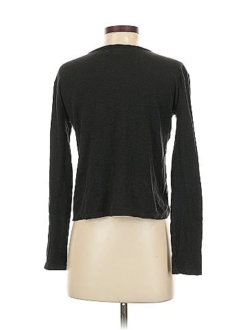 Madewell Cardigan (view 2)