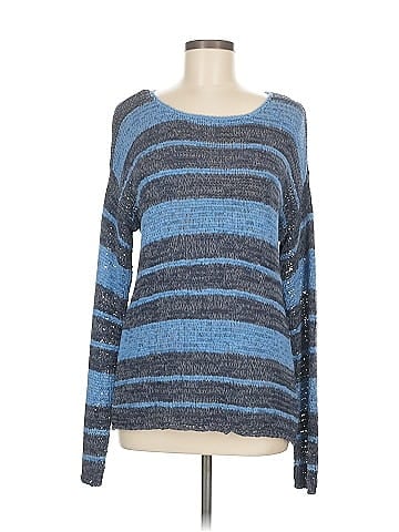 Jones New York Sport Pullover Sweater (view 1)