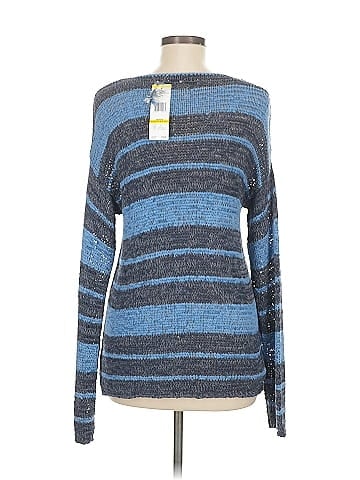 Jones New York Sport Pullover Sweater (view 2)