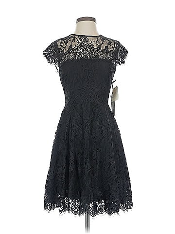 BB Dakota Cocktail Dress (view 1)