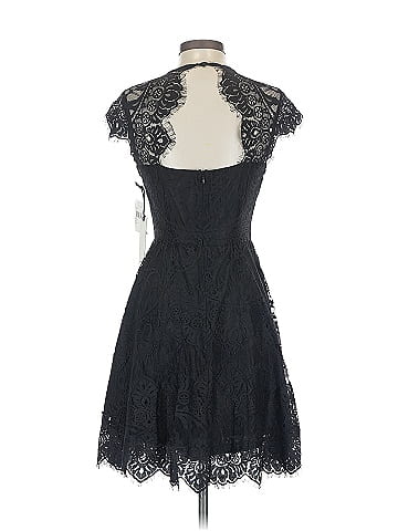 BB Dakota Cocktail Dress (view 2)