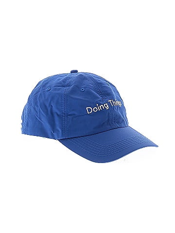 Outdoor Voices Baseball Cap (view 1)