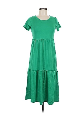 See You Monday Casual Dress (view 1)