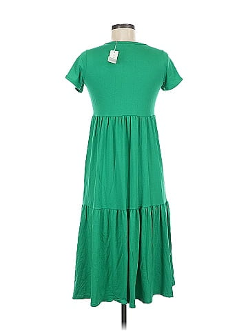See You Monday Casual Dress (view 2)