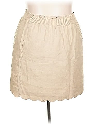 J.Crew Factory Store Casual Skirt (view 1)