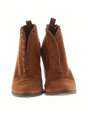 COCONUTS by Matisse Ankle Boots (view 2)