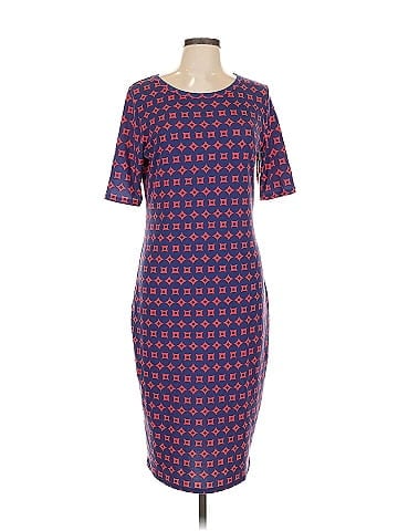 Lularoe Casual Dress (view 1)