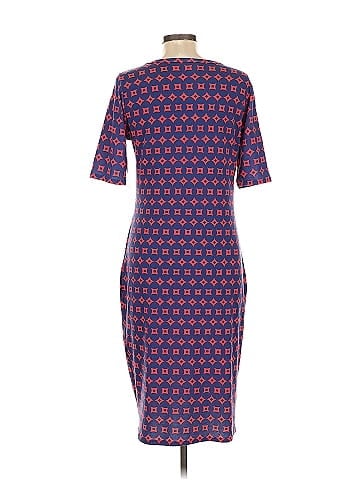 Lularoe Casual Dress (view 2)