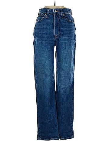 Madewell Jeans (view 1)
