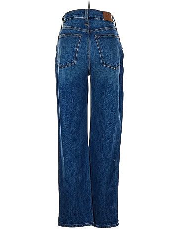 Madewell Jeans (view 2)