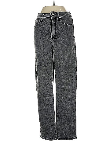 Madewell Jeans (view 1)