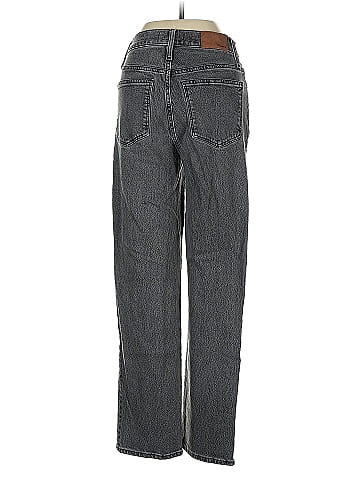 Madewell Jeans (view 2)