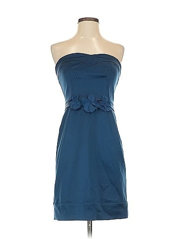 BCBG Paris Cocktail Dress (view 1)