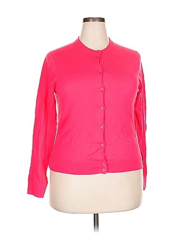 J.Crew Factory Store Cardigan (view 1)