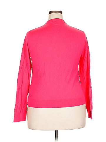 J.Crew Factory Store Cardigan (view 2)