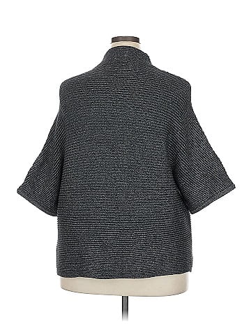 Jones New York Collection Cardigan (view 2)