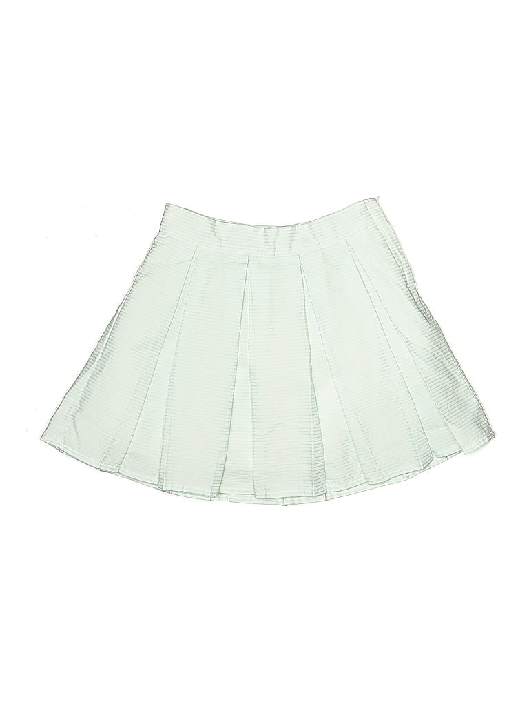 Click to view more detailed imagery on our partner's website Pre-owned Janie And Jack Kids' Skirt In Green