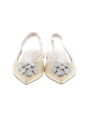 Gianni Bini Flats (view 2)
