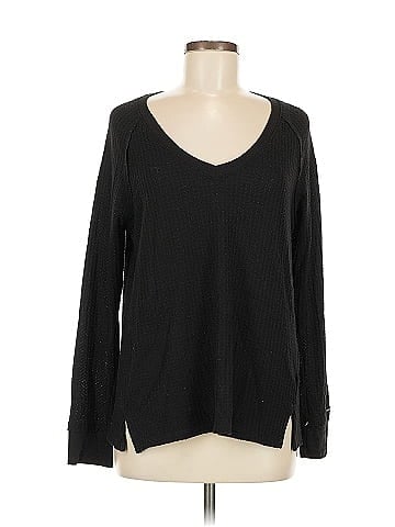 CALVIN KLEIN JEANS Pullover Sweater (view 1)