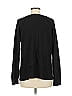 CALVIN KLEIN JEANS Black Pullover Sweater Size M - photo 2