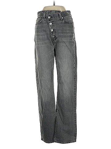 Madewell Jeans (view 1)