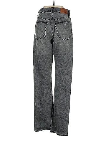 Madewell Jeans (view 2)