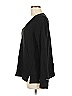 CALVIN KLEIN JEANS Black Pullover Sweater Size M - photo 5