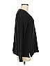CALVIN KLEIN JEANS Black Pullover Sweater Size M - photo 4