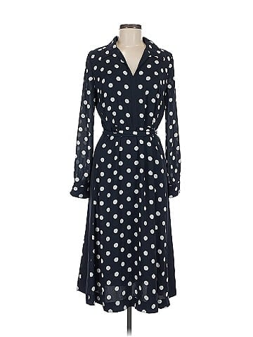 Hobbs London Casual Dress (view 1)