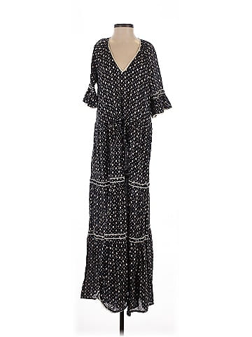 Warm Casual Dress (view 1)